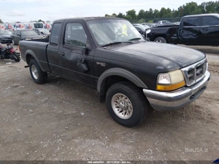 FORD FORD RANGER SPLASH/XL/XLT