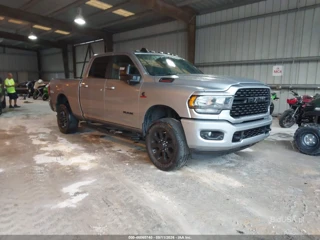 RAM RAM 2500