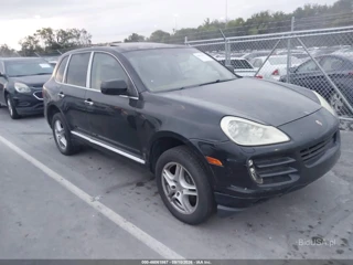 PORSCHE PORSCHE CAYENNE