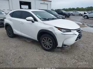 LEXUS LEXUS NX 200T