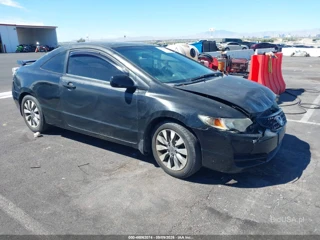 HONDA HONDA CIVIC EX-L