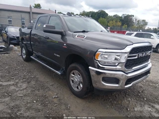 RAM RAM 2500 TRADESMAN  4X4 6'4 BOX