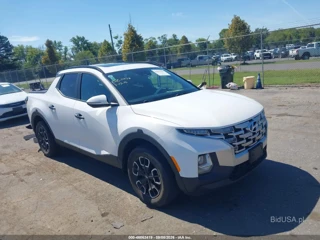 HYUNDAI HYUNDAI SANTA CRUZ SEL