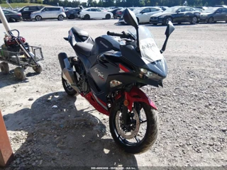 KAWASAKI KAWASAKI EX500