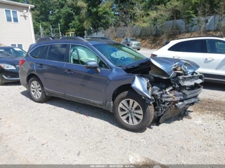 SUBARU SUBARU OUTBACK 2.5I PREMIUM