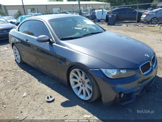 BMW 335I