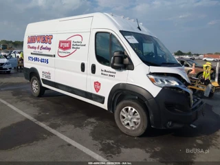 RAM RAM PROMASTER 2500 SLT HIGH ROOF 159 WB