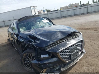 GENESIS GENESIS G80 3.3T SPORT