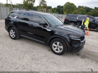 KIA KIA SORENTO LX
