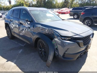MAZDA MAZDA CX-50 HYBRID PREFERRED