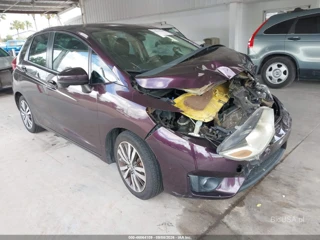 HONDA HONDA FIT EX/EX-L