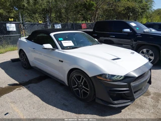 FORD FORD MUSTANG ECOBOOST PREMIUM