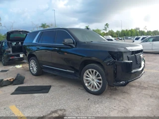 CADILLAC CADILLAC ESCALADE 4WD PREMIUM LUXURY