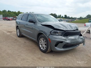 DODGE DODGE DURANGO GT RWD