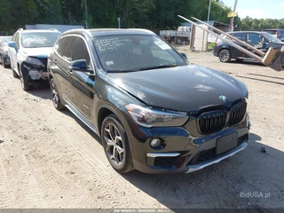 BMW X1 XDRIVE28I