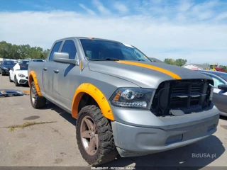 DODGE DODGE RAM 1500 ST