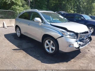 LEXUS LEXUS RX 350