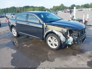 FORD FORD TAURUS SEL