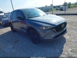 MAZDA MAZDA CX-5 2.5 S CARBON EDITION