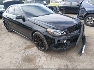 MERCEDES-BENZ MERCEDES-BENZ E 350 4MATIC