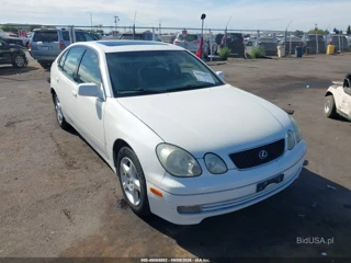 LEXUS LEXUS GS 300
