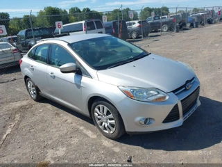 FORD FORD FOCUS SE