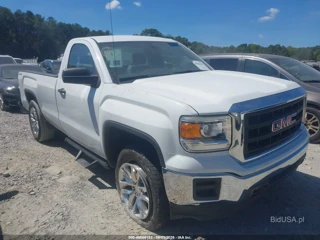 GMC SIERRA 1500