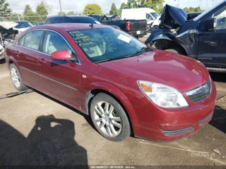 SATURN SATURN AURA XE