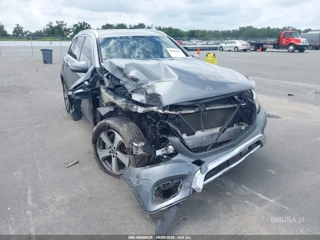 MERCEDES-BENZ MERCEDES-BENZ GLC 300