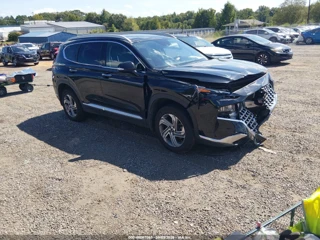HYUNDAI HYUNDAI SANTA FE SEL