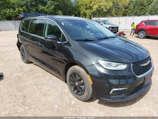 CHRYSLER CHRYSLER PACIFICA TOURING L