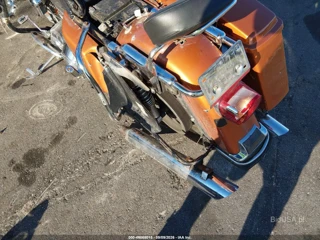 HARLEY-DAVIDSON HARLEY-DAVIDSON FLHRI