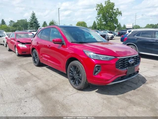 FORD FORD ESCAPE ST-LINE ELITE