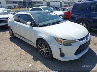SCION SCION TC