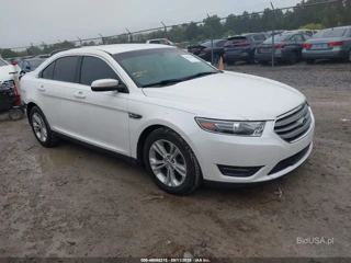 FORD FORD TAURUS SEL