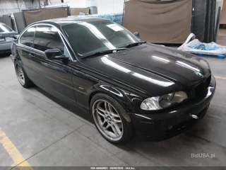 BMW 330CI