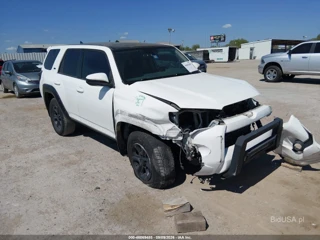 TOYOTA TOYOTA 4RUNNER SR5