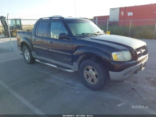 FORD FORD EXPLORER SPORT TRAC