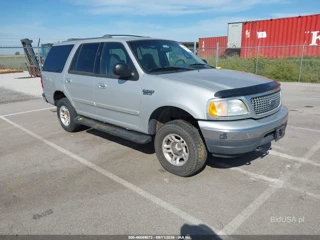 FORD FORD EXPEDITION XLT