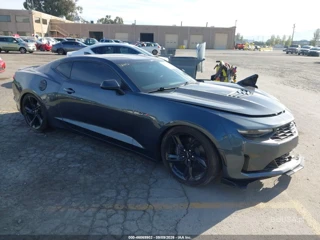 CHEVROLET CHEVROLET CAMARO