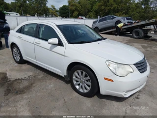 CHRYSLER CHRYSLER SEBRING LIMITED
