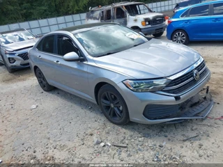 VOLKSWAGEN VOLKSWAGEN JETTA 1.5T SE