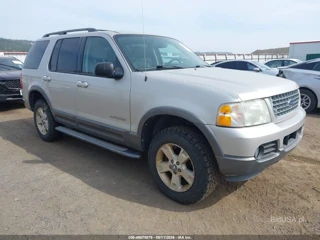 FORD FORD EXPLORER XLT