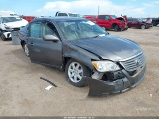TOYOTA TOYOTA AVALON XL