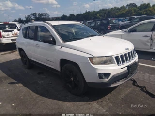 JEEP JEEP COMPASS SPORT