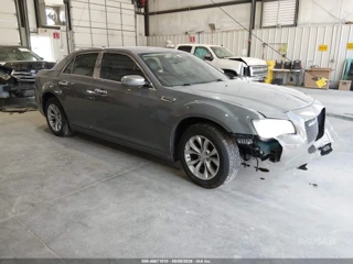 CHRYSLER CHRYSLER 300 TOURING