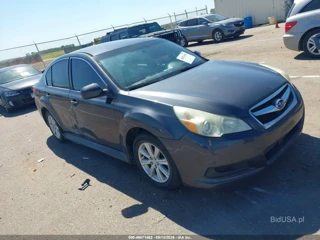 SUBARU SUBARU LEGACY 2.5I PREMIUM