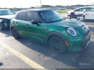 MINI MINI HARDTOP COOPER S