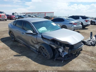 KIA KIA K4 LXS