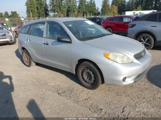 TOYOTA TOYOTA MATRIX